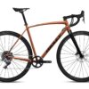 RIDLEY KANZO A SRAM RIVAL 1X11 GRAVEL BIKE - Image 4