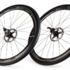HED JET RC4 PLUS SERIES DISC BRAKE WHEELSET - Image 4