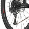 BERRIA MAKO DC SPORT MOUNTAIN BIKE - Image 8