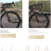 BERRIA BELADOR ALLROAD 7 GRAVEL BIKE - Image 6