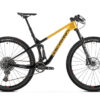 BERRIA MAKO DC SPORT MOUNTAIN BIKE