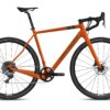 EDDY MERCKX STRASBOURG CARBON SRAM RIVAL GRAVEL BIKE