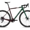 EDDY MERCKX STRASBOURG CARBON SRAM RIVAL GRAVEL BIKE - Image 2