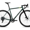 EDDY MERCKX STRASBOURG STEEL SRAM APEX GRAVEL BIKE - Image 18