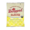 LEMMON WAFFLE UNTAPPED BOX 16