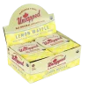 LEMMON WAFFLE UNTAPPED BOX 16 - Image 4