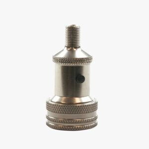 SILCA ALUMINUM PRESTA CHUCK