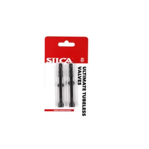 SILCA ULTIMATE TUBELESS VALVES
