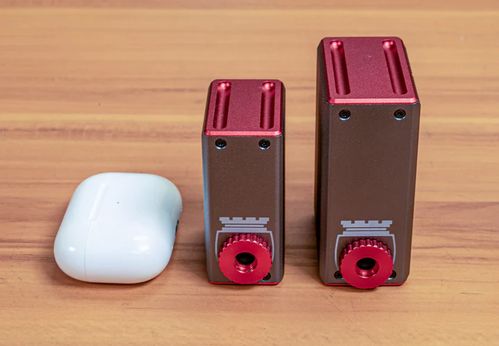 SILCA ELETTRICO ULTIMATE INFLATOR - Image 4