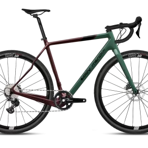EDDY MERCKX STRASBOURG CARBON GRX 12sp GRAVEL BIKE