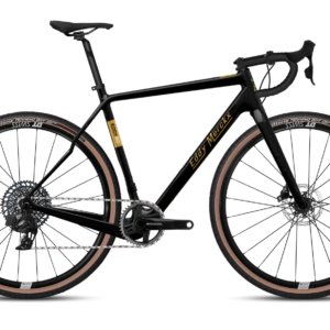 EDDY MERCKX STRASBOURG CARBON SRAM FORCE XPLR BIKE 80TH