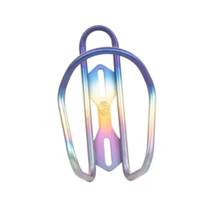 SILCA RAINBOW TITANIUM CAGE