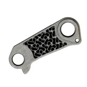SILCA 101 DERAILLEUR HANGER