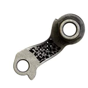SILCA 102 DERAILLEUR HANGER