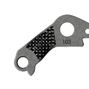 SILCA 103 DERAILLEUR HANGER