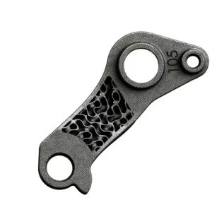 SILCA 105 DERAILLEUR HANGER
