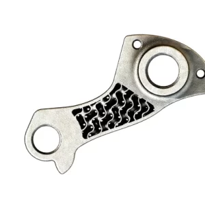 SILCA 104 DERAILLEUR HANGER