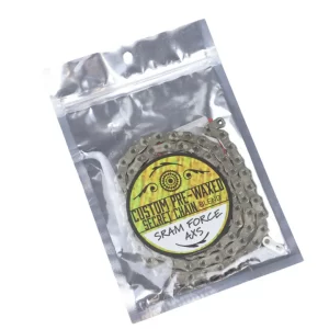 SILCA PRE-WAXED RACE CHAIN