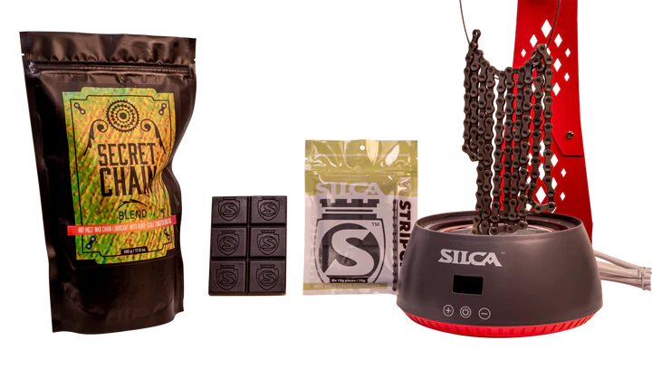 SILCA STRIPCHIP - Image 3