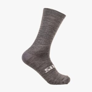 SILCA GRAVEL WOOL SOCK